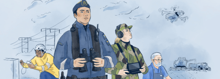 Beredskap för företag